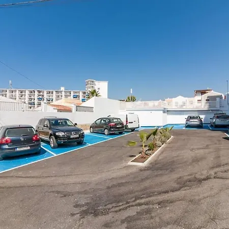 Apartamento Apartamento Morasol At