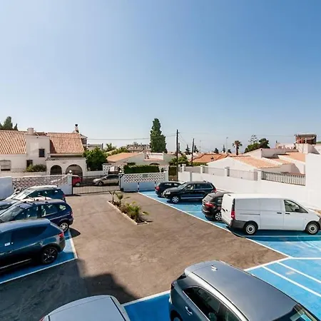 Apartamento Morasol At Apartamento *