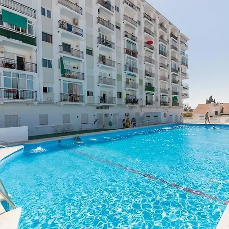 Apartamento Apartamento Morasol At