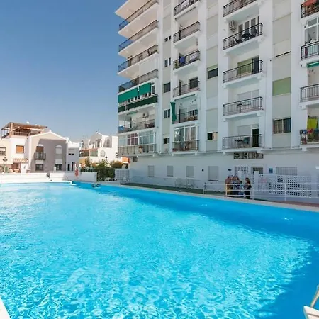 Apartamento Apartamento Morasol At