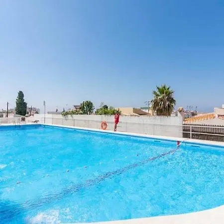 Apartamento Morasol At *