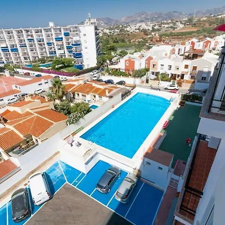 Apartamento Morasol At
