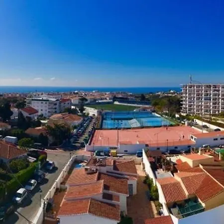 Apartamento Morasol At * Nerja