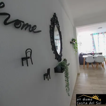 Apartamento Morasol At Apartamento