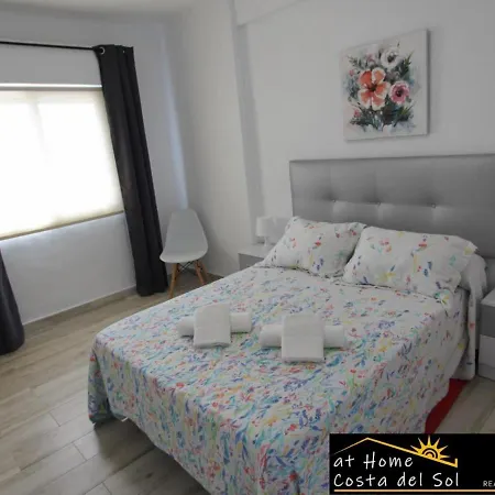 Apartamento Morasol At Nerja