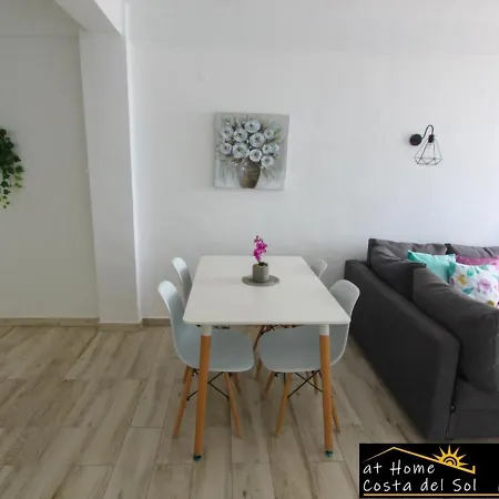 Apartamento Morasol At Nerja