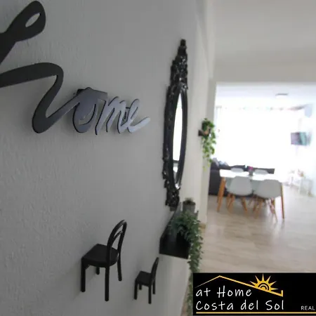 Apartamento Morasol At Apartamento Nerja