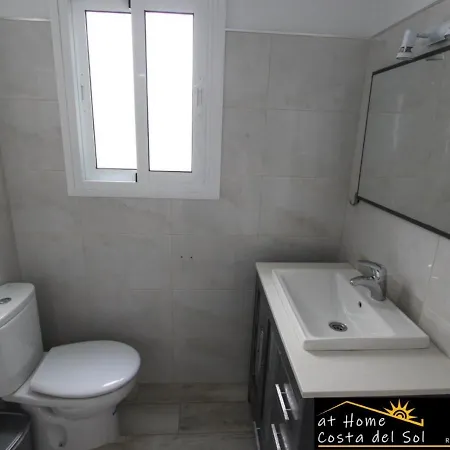 Apartamento Morasol At * Nerja