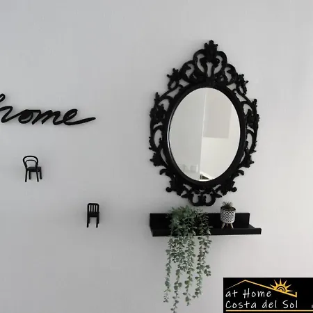 Apartamento Morasol At *