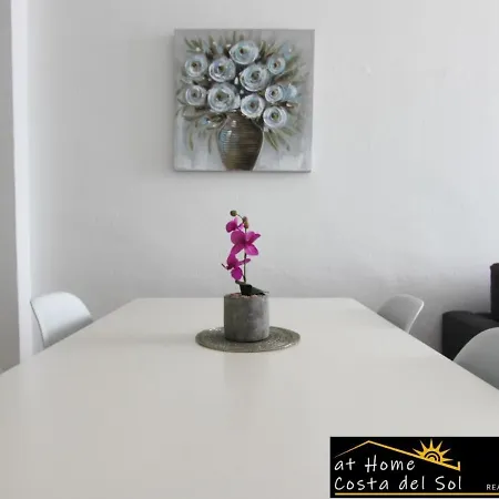 Apartamento Morasol At *