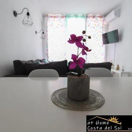 Apartamento Morasol At Apartamento