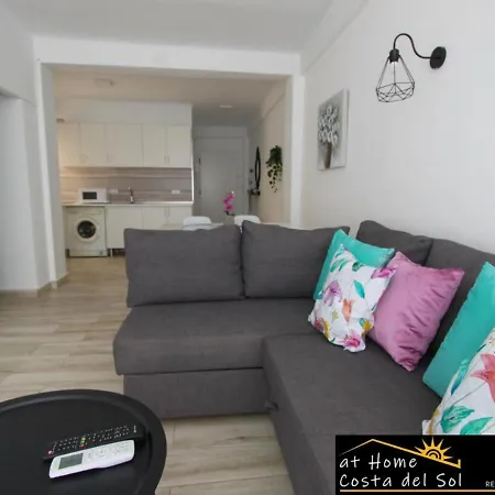Apartamento Morasol At
