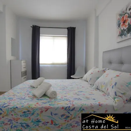 Apartamento Apartamento Morasol At *