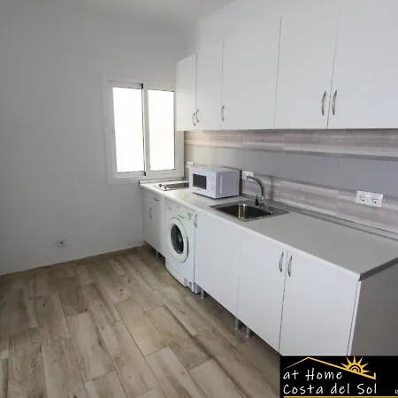 Apartamento Morasol At * Nerja