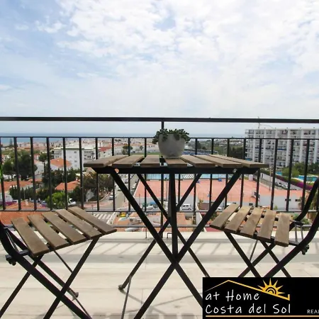 Apartamento Apartamento Morasol At Nerja